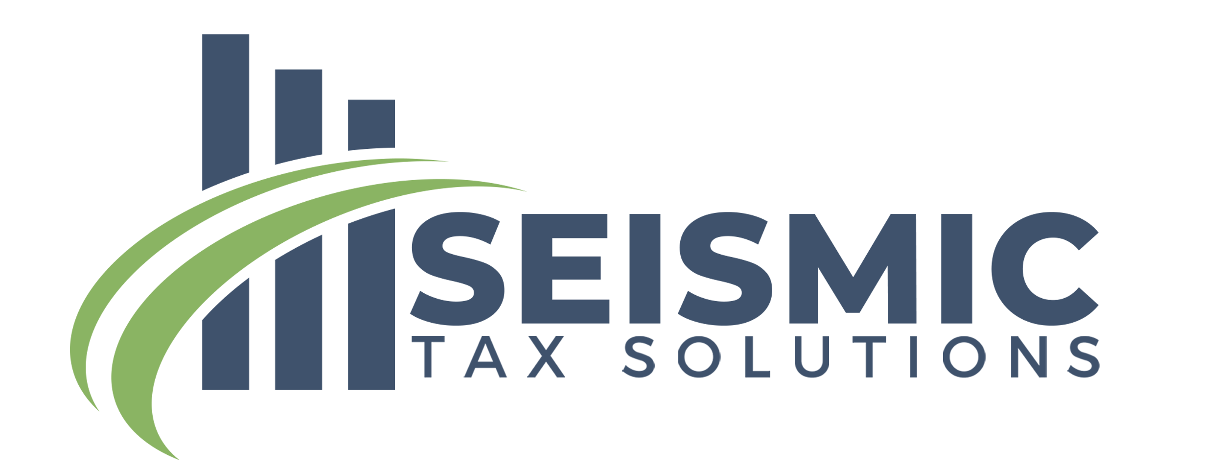 Seismic Tax Solutions